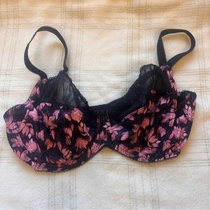 Fayreform Unlined Bra